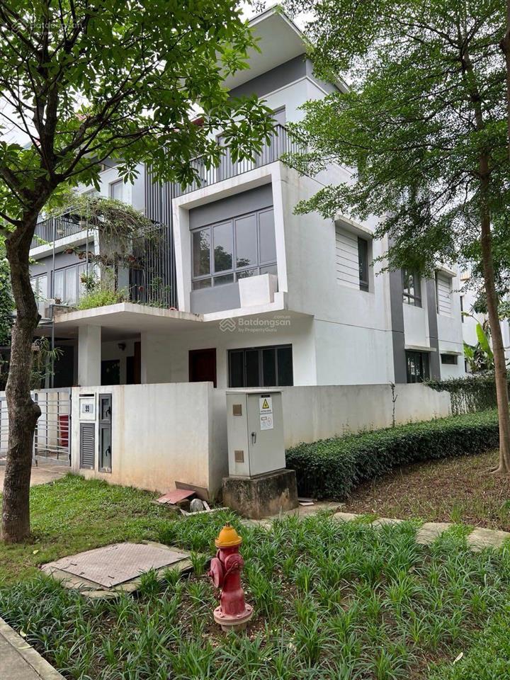 Cần bán biệt thự song lập gamuda, 158m2, full nội thất có thang máy