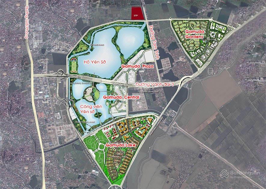 Cần bán biệt thự song lập gamuda, 158m2, full nội thất có thang máy