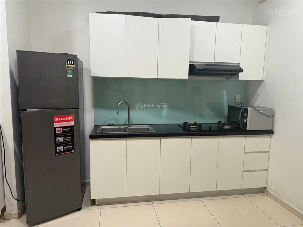Cho thuê căn hộ hausneo q9 55m² 1pn+1 full nội thất, gần chợ trường học hồ bơi, giá 8tr/th  thảo
