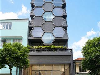 Toà nhà gần vòng xoay dân chủ ~2500m2 vị trí trung tâm giá thoả thuận 0886 666 ***