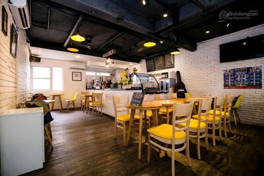 Mặt bằng kinh doanh ngay nguyễn thị minh khai và nguyễn thượng hiền 120m2 giá 40 triệu