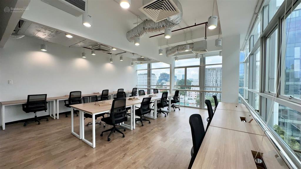 Tòa nhà văn phòng cao cấp khu trung tâm, phù hợp làm tập đoàn công ty, ngân hàng ~4000m2 0886 666 ***