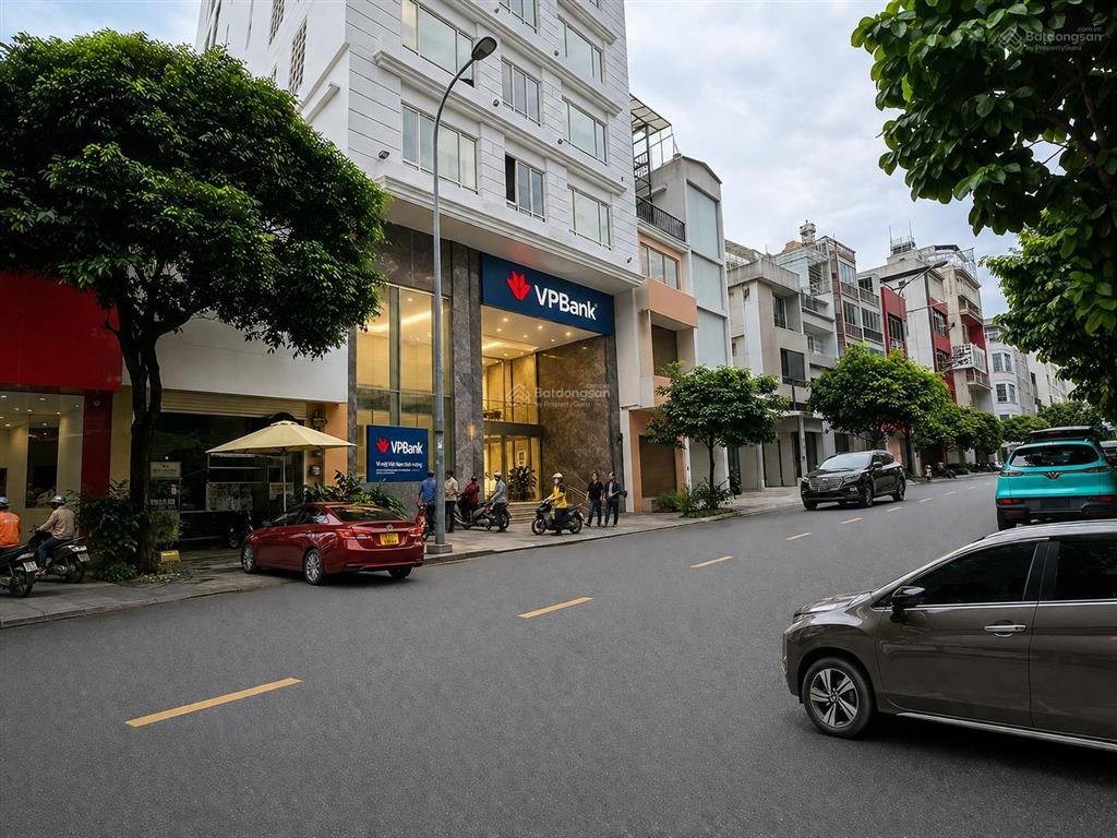 Mặt tiền nguyễn trãi  tuyến đường thời trang cao cấp  vị trí thương hiệu ngay ngã tư 0886 666 ***