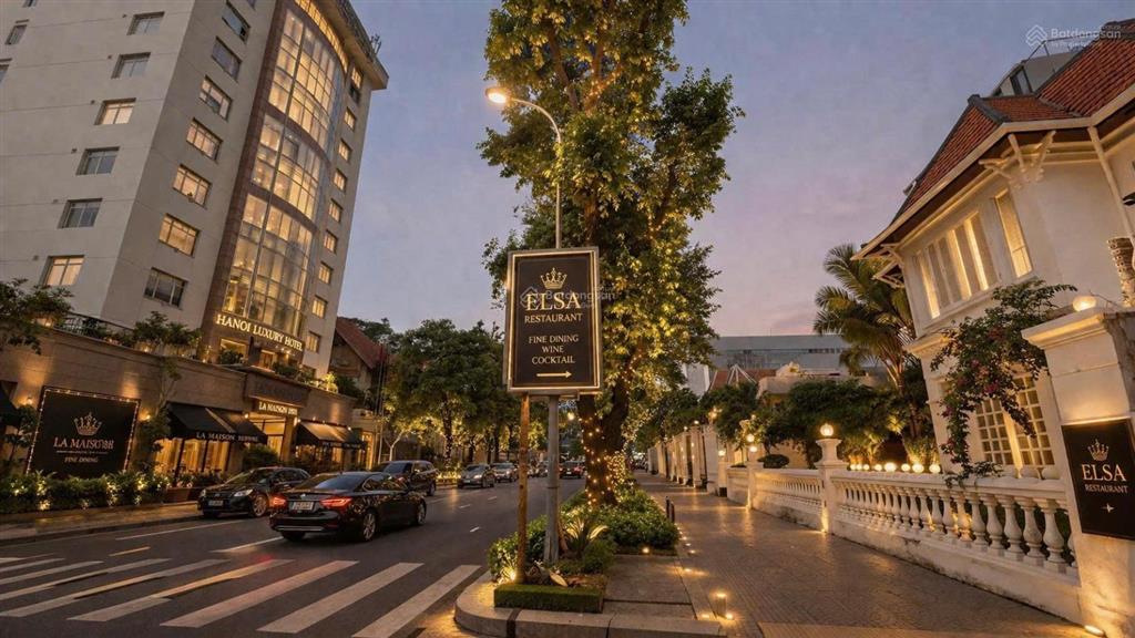 Biệt thự sang trọng ngay ngã tư võ thị sáu ngang 22m  vị trí hiếm   0886 666 ***