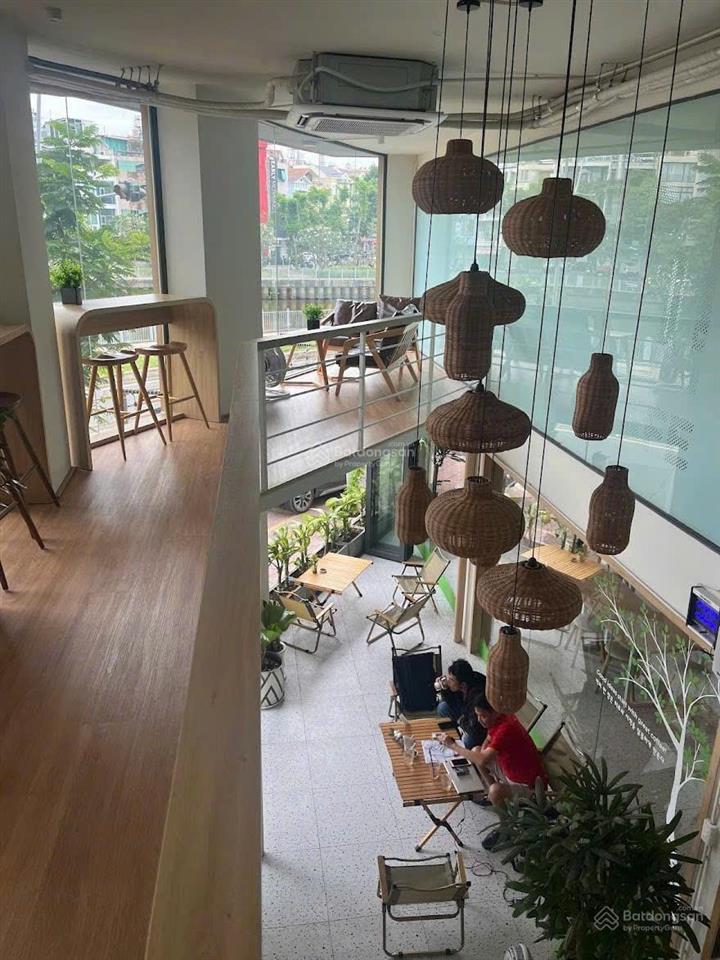 Mặt tiền khu tân định mặt bằng ngang 10m 170m sử dụng giá 60 triệu  0886 666 ***