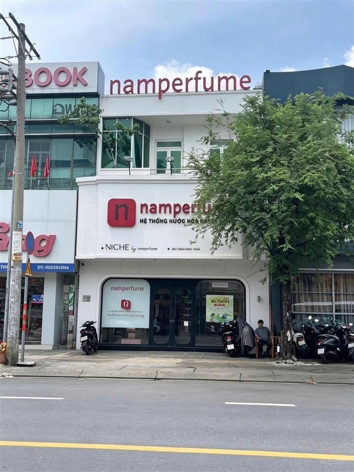 Mặt tiền kinh doanh d2 nguyễn gia trí 400m2 sử dụng bề ngang to  0886 666 ***