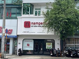 Mặt tiền kinh doanh d2 nguyễn gia trí 400m2 sử dụng bề ngang to  0886 666 ***