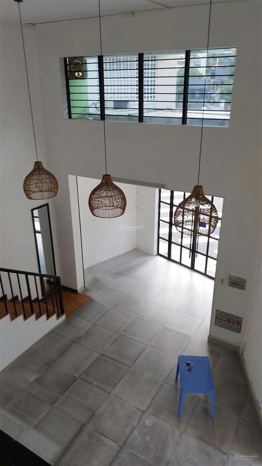 Mặt bằng kinh doanh góc 2 mặt tiền khu tân định 150m2 sử dụng giá 40 triệu   0886 666 ***