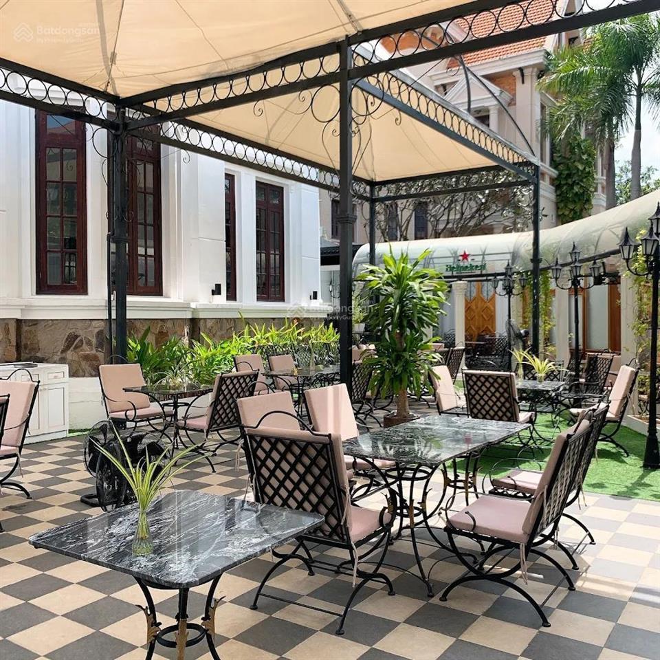 Biệt thự thảo điền 1000m2 view cổ điển, giá cực tốt  20x41m   0886 666 ***