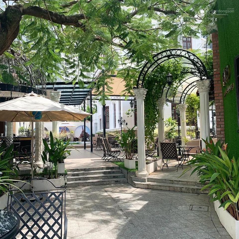 Biệt thự thảo điền 1000m2 view cổ điển, giá cực tốt  20x41m   0886 666 ***