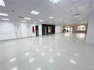 Mặt bằng trệt vị trí đẹp ngay khu trần hưng đạo quận 1 290m2 sử dụng   0886 666 ***