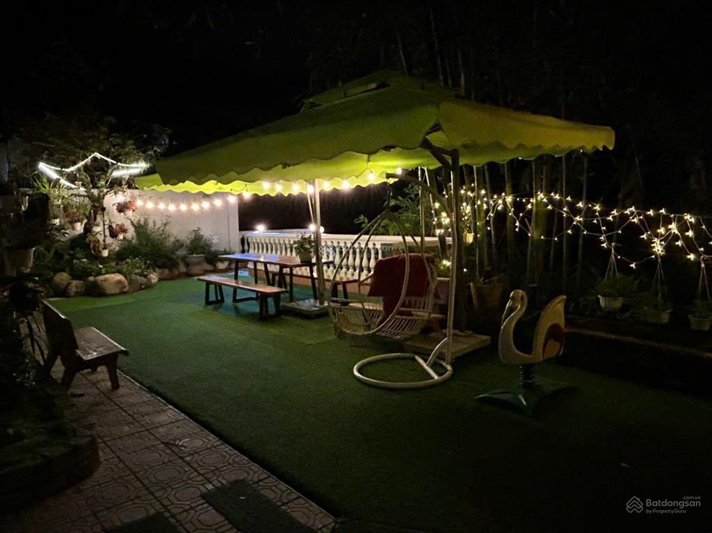 Giảm ngay 5 tỷ chính chủ bán đất đà lạt giá rẻ dt 1600m2 có 300m2 thổ cư sẵn homestay siêu đẹp