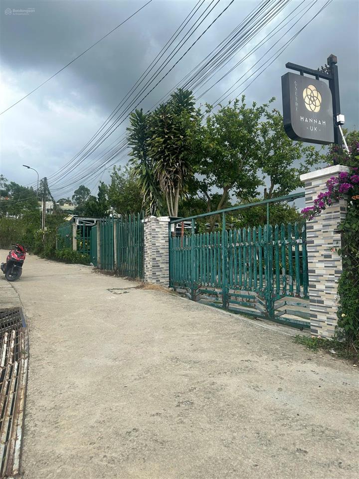 Giảm ngay 5 tỷ chính chủ bán đất đà lạt giá rẻ dt 1600m2 có 300m2 thổ cư sẵn homestay siêu đẹp