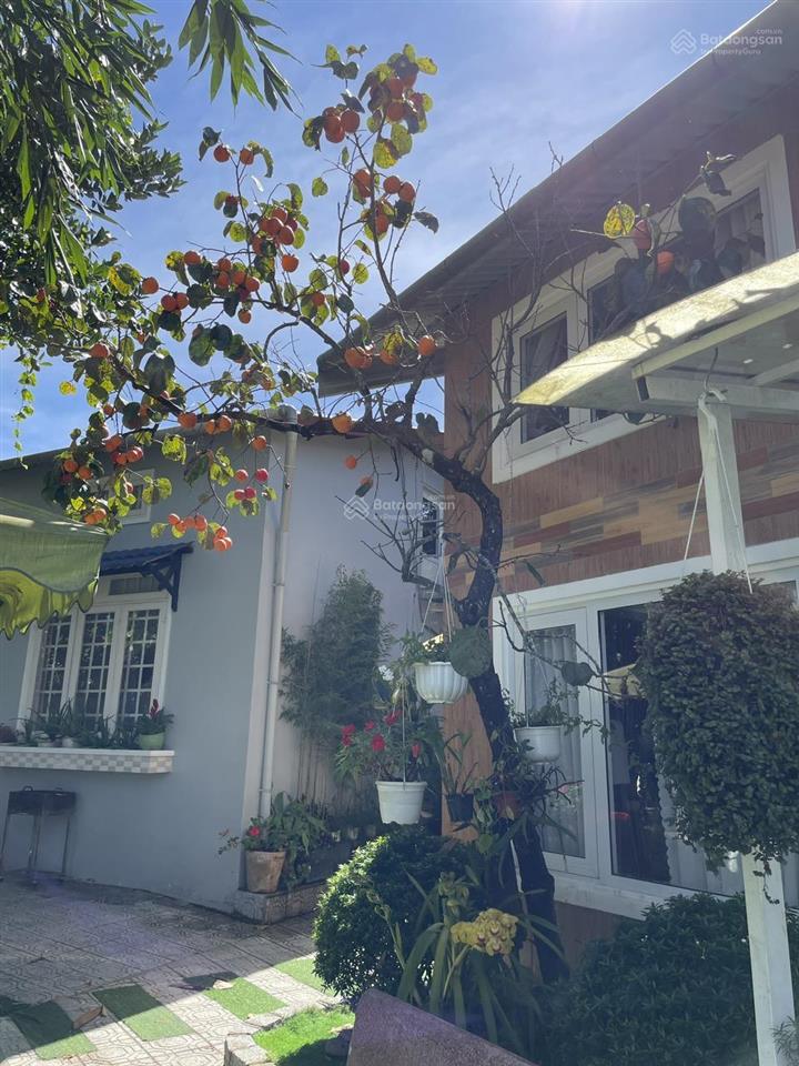 Giảm ngay 5 tỷ chính chủ bán đất đà lạt giá rẻ dt 1600m2 có 300m2 thổ cư sẵn homestay siêu đẹp