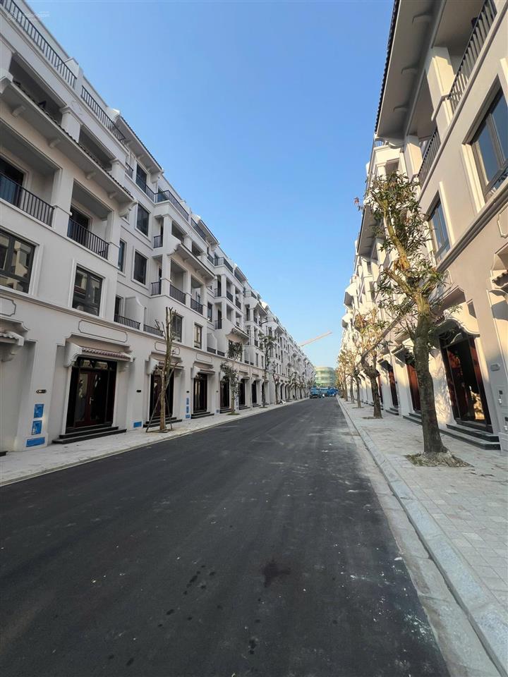 Chính chủ cần bán bt liền kề xẻ khe viễn đông 75m2 vinhomes cổ loa  đông anh  hà nội.