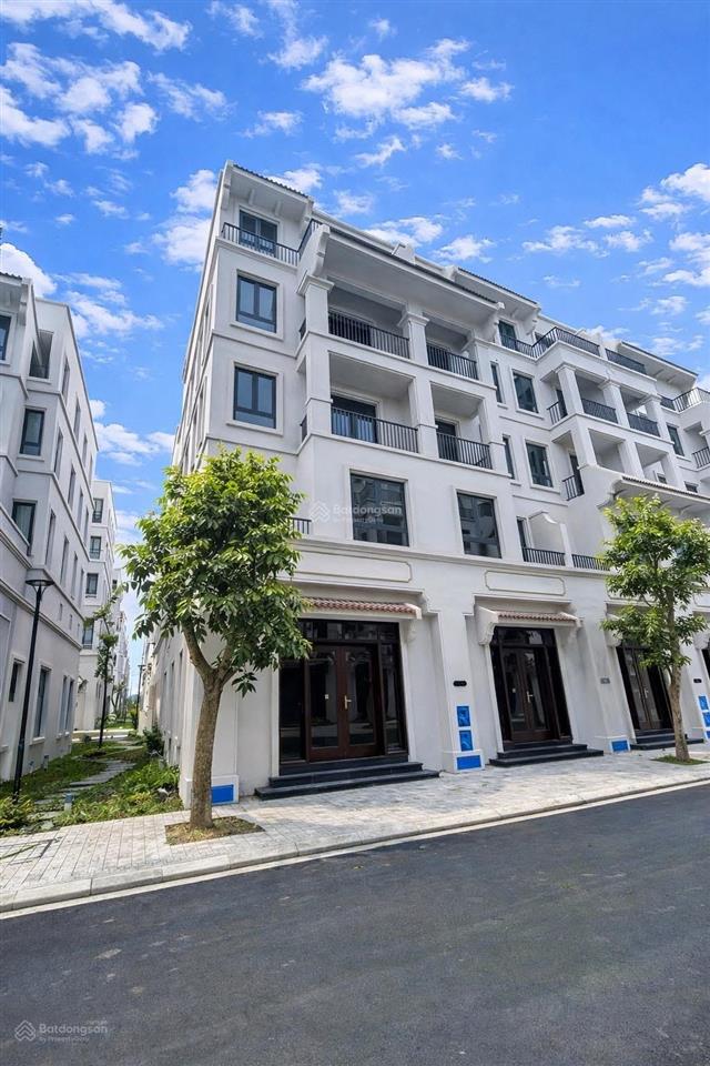 Chính chủ cần bán bt liền kề xẻ khe viễn đông 75m2 vinhomes cổ loa  đông anh  hà nội.