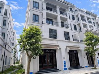 Chính chủ cần bán bt liền kề xẻ khe viễn đông 75m2 vinhomes cổ loa  đông anh  hà nội.