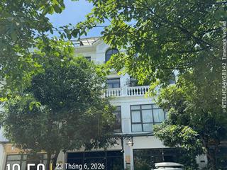 Chính chủ cần bán căn shophous ngọc trai 6 đã hoàn thiện full đồ tại vinhomes ocean park gia lâm hn