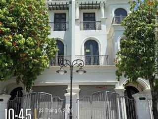Cần bán gấp căn bt song lập sao biển 9 tại dự án vinhomes ocean park  gia lâm  hà nội