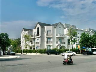 Chính chủ cần bán bt đơn lập góc hải âu view hồ 6,1ha vinhomes ocean park gia lâm hà nội