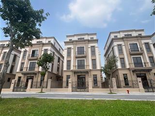 Cần bán cắt lỗ hơn 30 tỷ căn đơn lập mặt hồ thiên nga tại vinhomes cổ loa  đông anh  hà nội