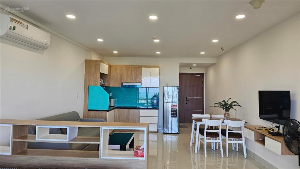 Cho thuê căn hộ vũng tàu gateway studio full nội thất view trực diện biển