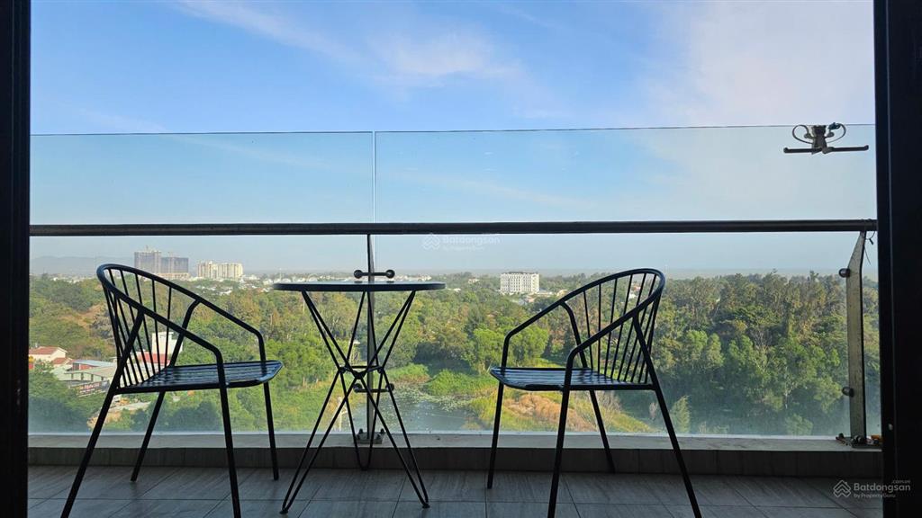 Cho thuê căn hộ vũng tàu gateway studio full nội thất view trực diện biển