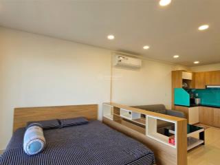 Cho thuê căn hộ vũng tàu gateway studio full nội thất view trực diện biển