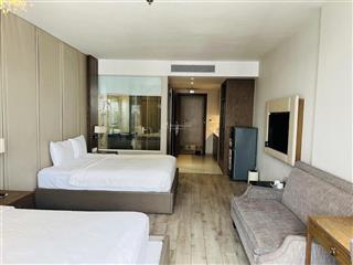 Bán căn hộ nghỉ dưỡng view trực diện biển nha trang, vị trí kim cương