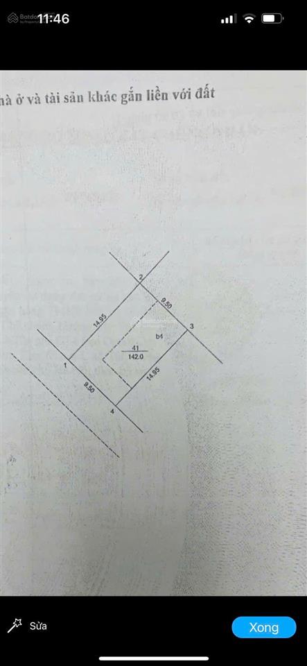 Mời mua căn nhà liền kề 4 tầng thang máy kđt gleximco  hà đông hà nội