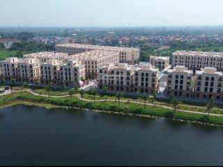 Chính chủ bán gấp liền kề shophouse mặt phố đường 24m hè 5m, kinh doanh bất chấp, giá ngộp bank
