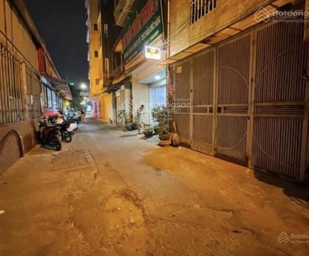 Chính chủ cần tiền bán gấp 39m², nhà c4, nở hậu, đường miêu nha, giá tốt