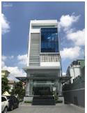 Văn phòng cho thuê giá tốt, vị trí đẹp ngay đường trần não, quận 2,  0908 807 *** mr đông