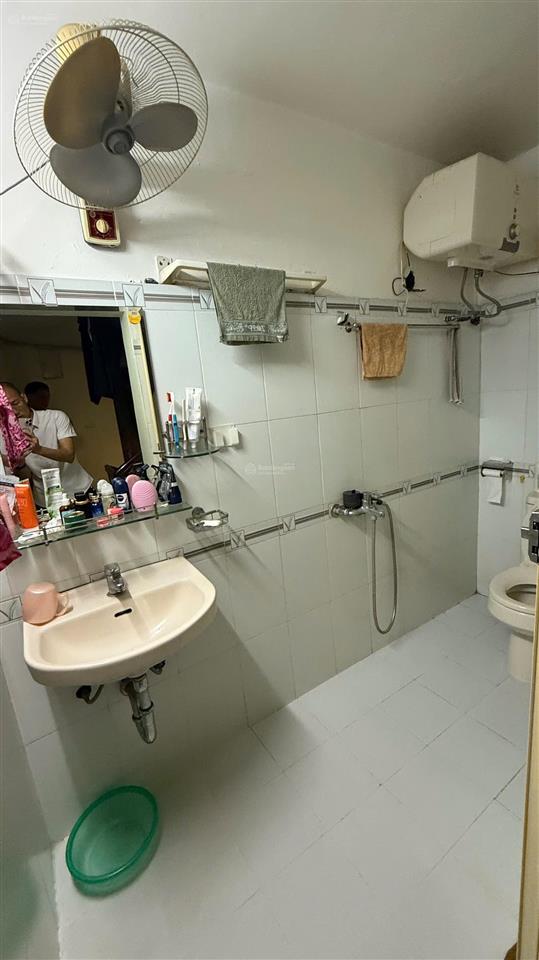 Bán nhà 2 tầng, mt 5.2m đường mê linh, liên bảo, ngay chợ tổng kinh doanh đắc địa 0987 673 ***