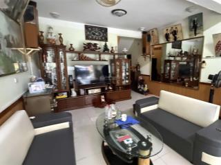 Bán nhà 2 tầng, mt 5.2m đường mê linh, liên bảo, ngay chợ tổng kinh doanh đắc địa 0987 673 ***