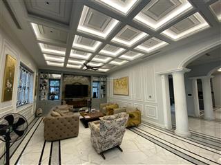 Mời thuê biệt thự nguyên căn kđt vci moutian view, vĩnh yên full đồ sẵn ở.  0987 673 ***