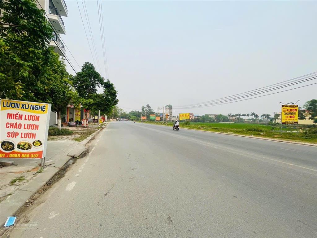 Bán nhà cấp 4 hướng đông nam đường tôn đức thắng kéo dài khu đấu giá tam lộng, bình xuyên