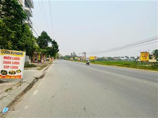 Bán nhà cấp 4 hướng đông nam đường tôn đức thắng kéo dài khu đấu giá tam lộng, bình xuyên