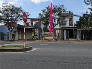 Cực hiếm !! mt đường biển võ nguyên giáp đà nẵng  238m² ( ngang 6m )  giá 33tr/m