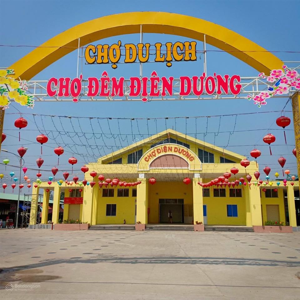 Bán gấp lô rẻ nhất phố chợ kinh doanh, ven biển nam đà nẵng  giá chỉ 2,2 tỷ