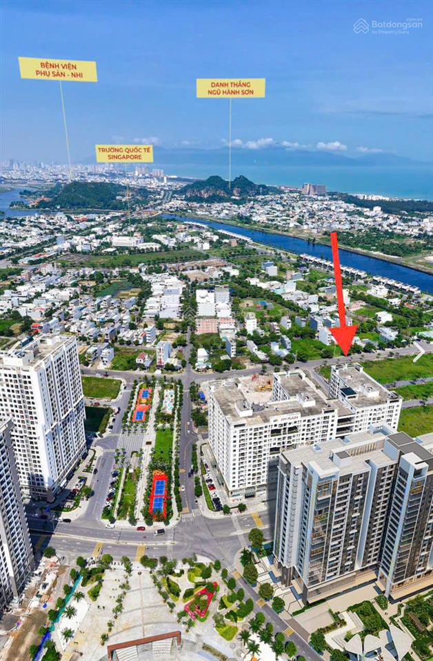 Bán đất nguyễn quý anh  sát sông  trung tâm fpt  giá chỉ 5.6 tỷ