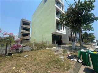 Cặp đất hiếm  ngang 10m  thông thẳng biển sơn thủy  giá 26,x tỷ tốt nhất thị trường