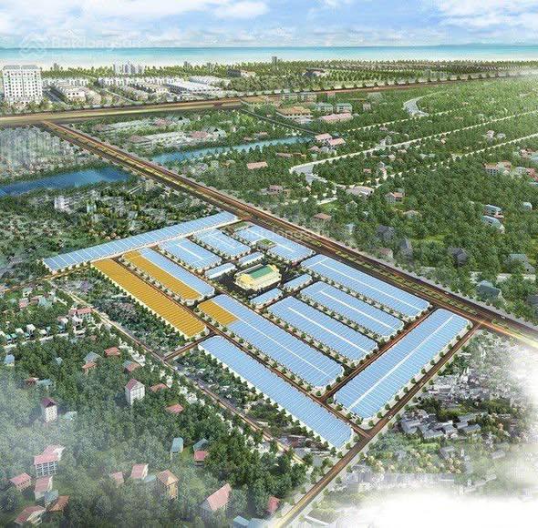 Chủ bán gấp lô phố chợ ven biển đà nẵng  125m2  2tỷ070  hướng đông nam