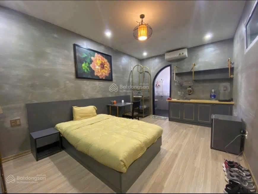 Bán tòa căn hộ 13 phòng nam việt á  dòng tiền 70 triệu/tháng  giá chỉ 14 tỷ