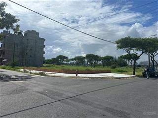 Giá sập hầm  lô góc 2 mặt tiền ngay biển tân trà  ngũ hành sơn  đà nẵng  dt 195m  chỉ 13 tỷ