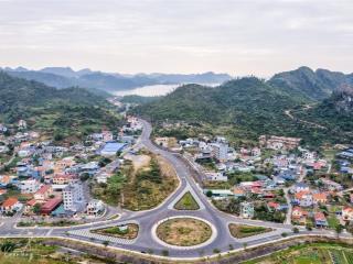 Chính chủ cần bán lô đất 451m2 mặt đường 356, xuân đám, đặc khu cát hải