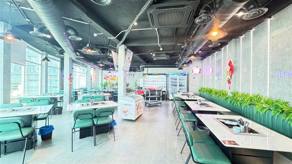 Góc 2mt yersinlthg, bến thành q1, tầng 345sân thượng cho thuê hoặc thuê lẻ từng sàn