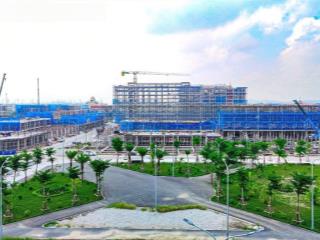 Bán căn hp2xx góc  vị trí đẹp, view công viên giá tốt