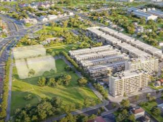 Bán nhà dự án him lam an hồng hoa lan 5 giá rẻ  e nguyên 0357 864 ***