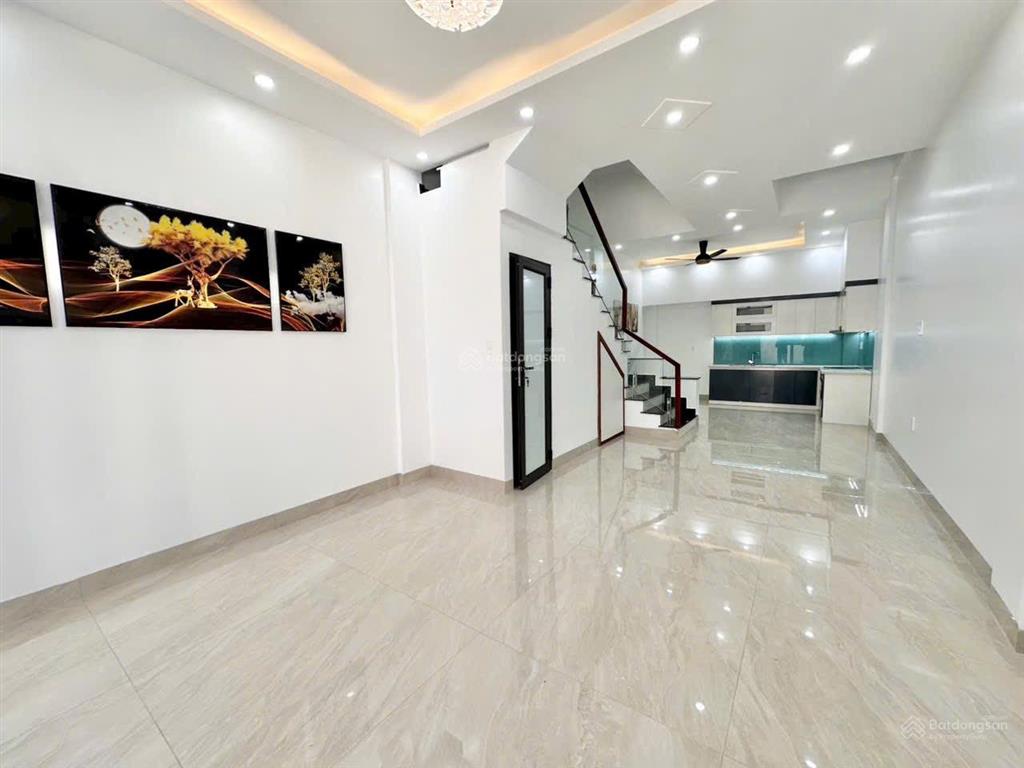 Chính chủ cần bán căn nhà diện tích gần 50m2 đẹp nhất khu đô thị him lam  0357 864 ***